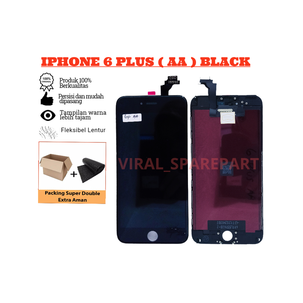 [ORIGINAL] LCD TOUCSCREEN IPHONE 6 PLUS