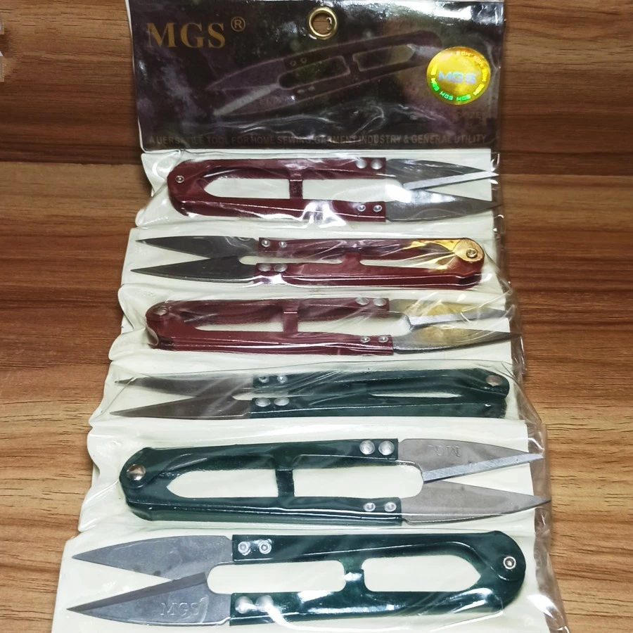 

Gunting Pemotong Benang / Thread Cutter / Gunting Benang