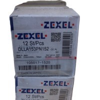 Nozle Nosel Injektor Nozzle Injector Zexel 105017-1520 Panther 2.5