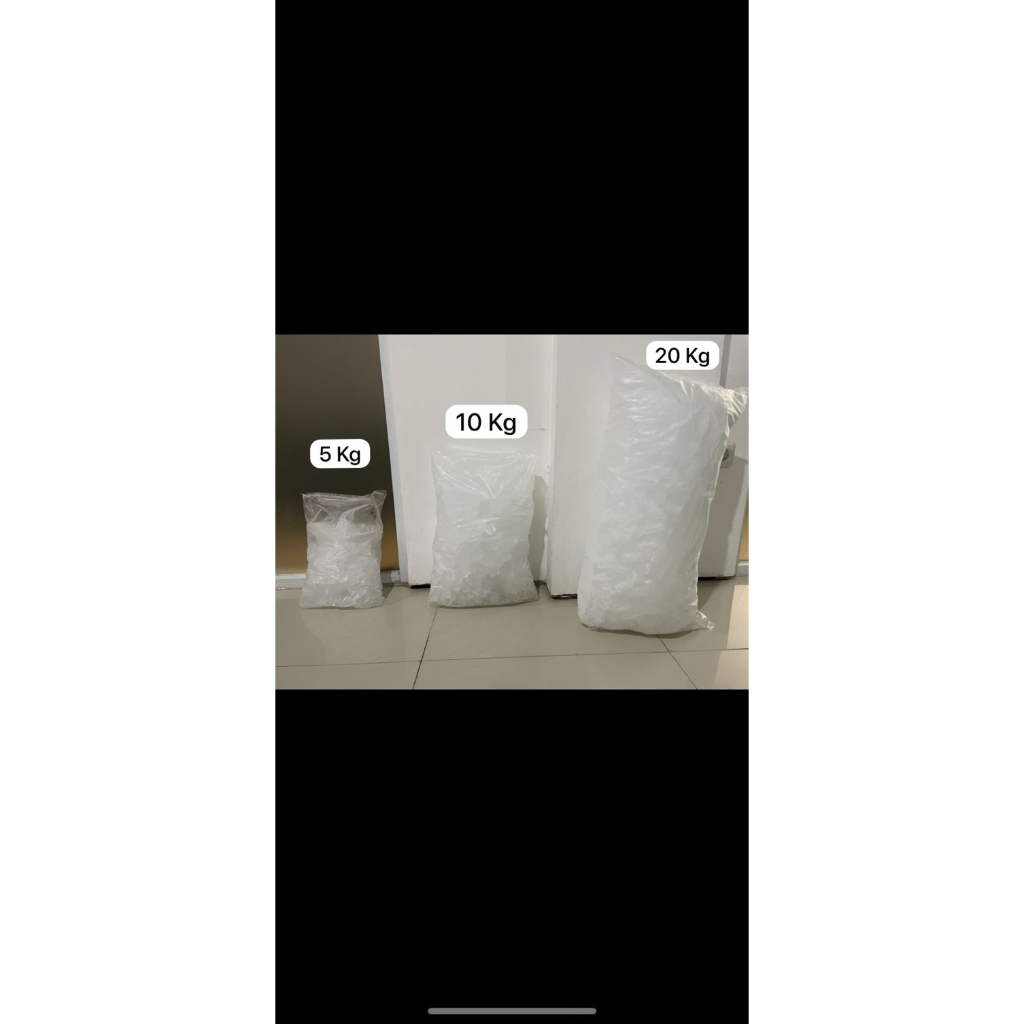 

Es Batu Kristal 5 Kg