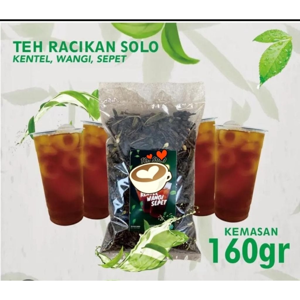 

tehracikan solo