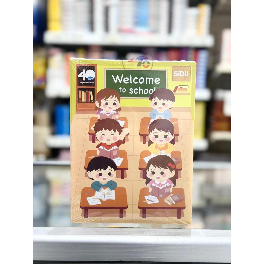 

(PAKET BUNDLING HEMAT BACK TO SCHOOL B) / PAKET BUNDLING BUKU TULIS / PAKET SEKOLAH LENGKAP / PAKET BUKU TULIS SEKOLAH LENGKAP / BUKU TULIS SEKOLAH / BUKU GAMBAR A4 / SAMPUL BUKU TULIS