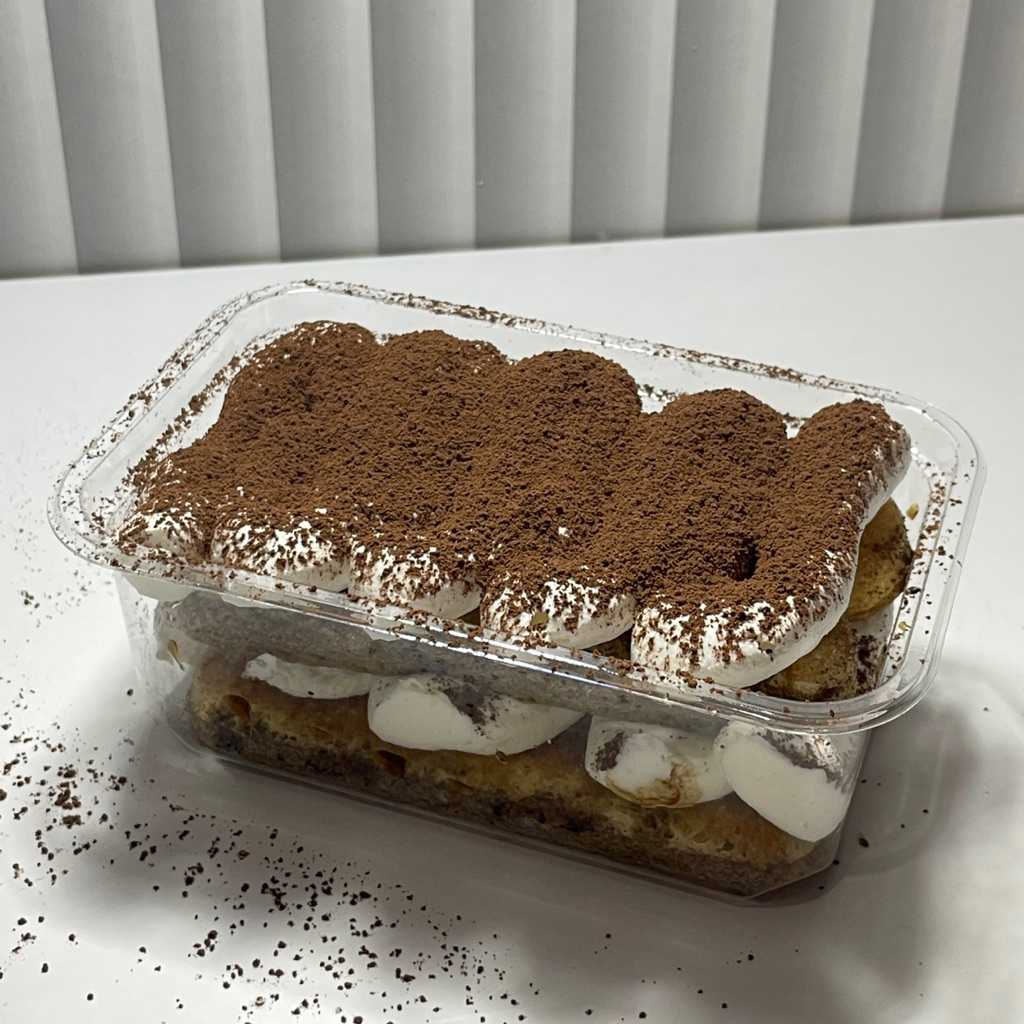 

TIRAMISU