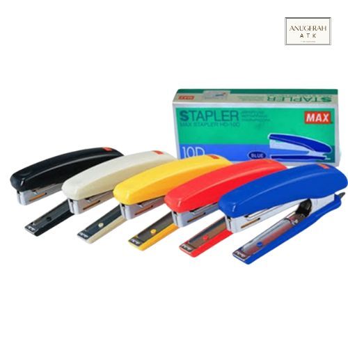 

Stapler Max HD-10D Mesin Stapler