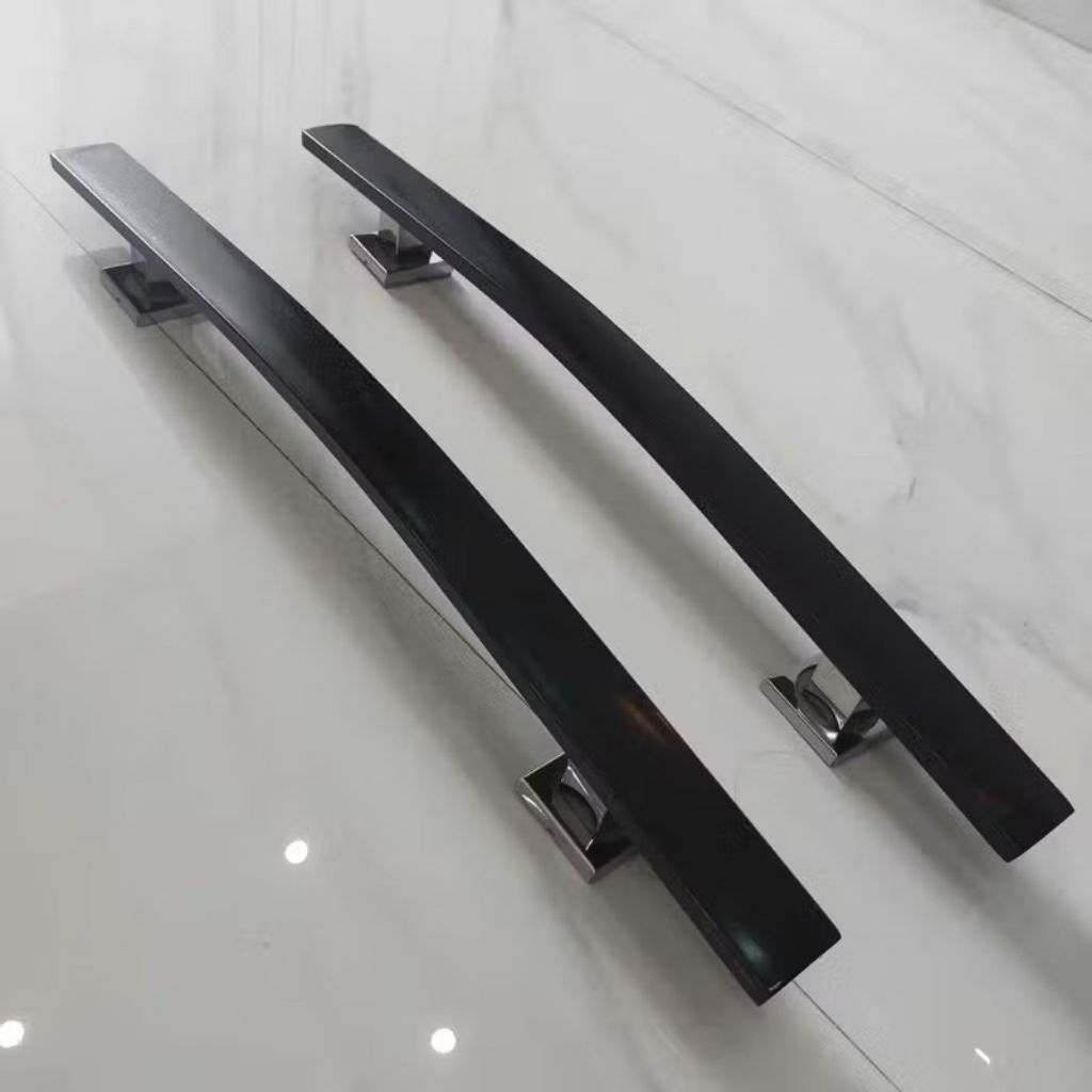 gagang pintu minimalis klasik