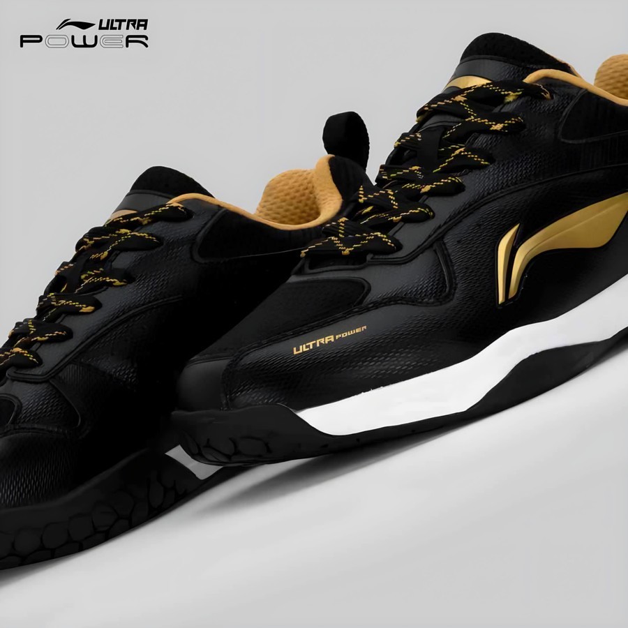 Lining Ultra Power - Sepatu Badminton