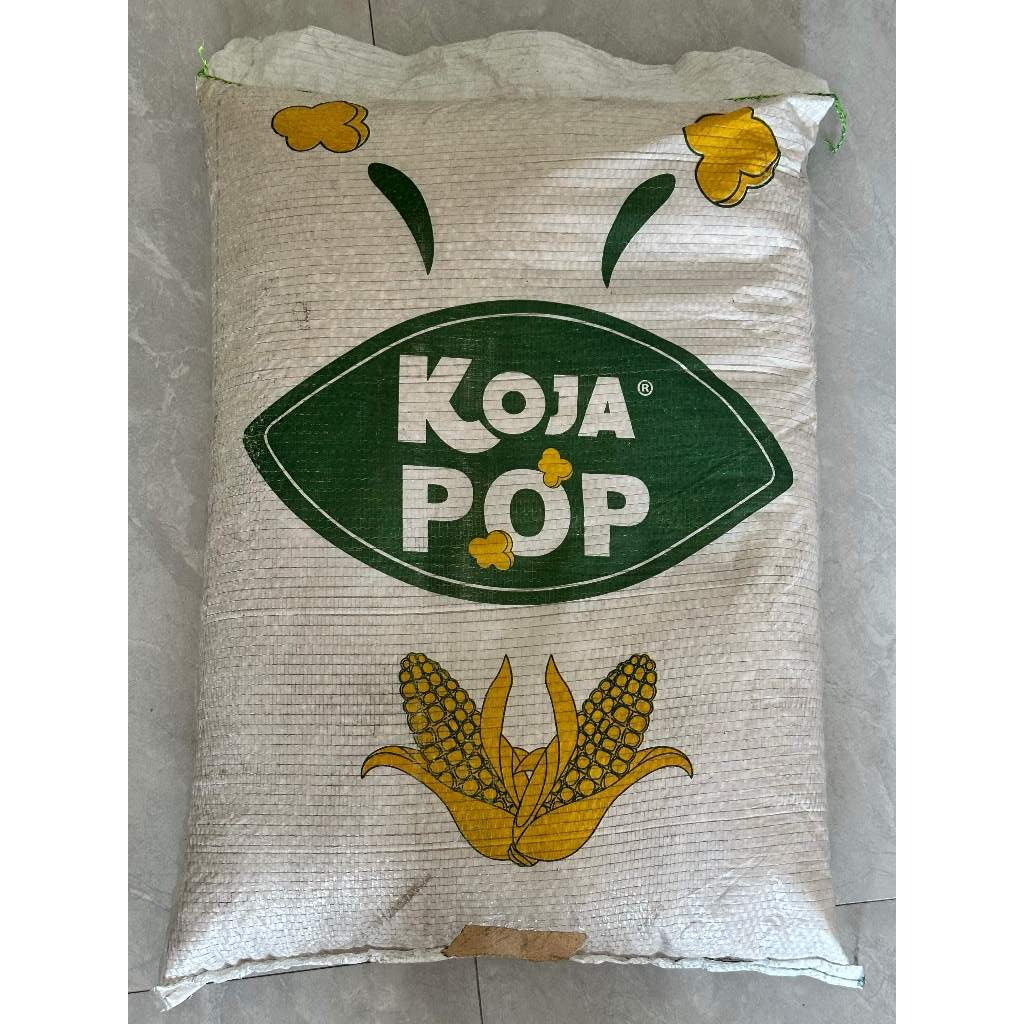 

jagung popcorn 1 zak (25 kg)/Import