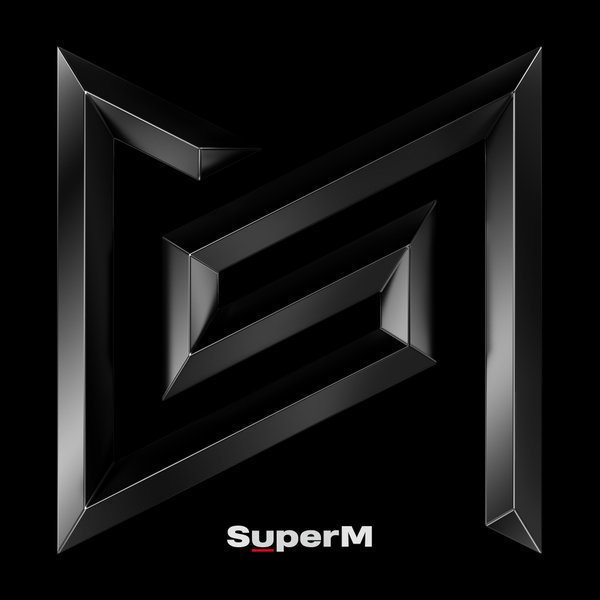 [PO REG] SuperM 1st Mini Album - SuperM
