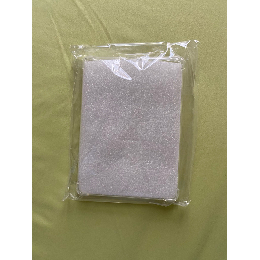 silicon case utk kindle paperwhite 11th gen  (preloved hanya sebentar, masih bersih dan belum kuning
