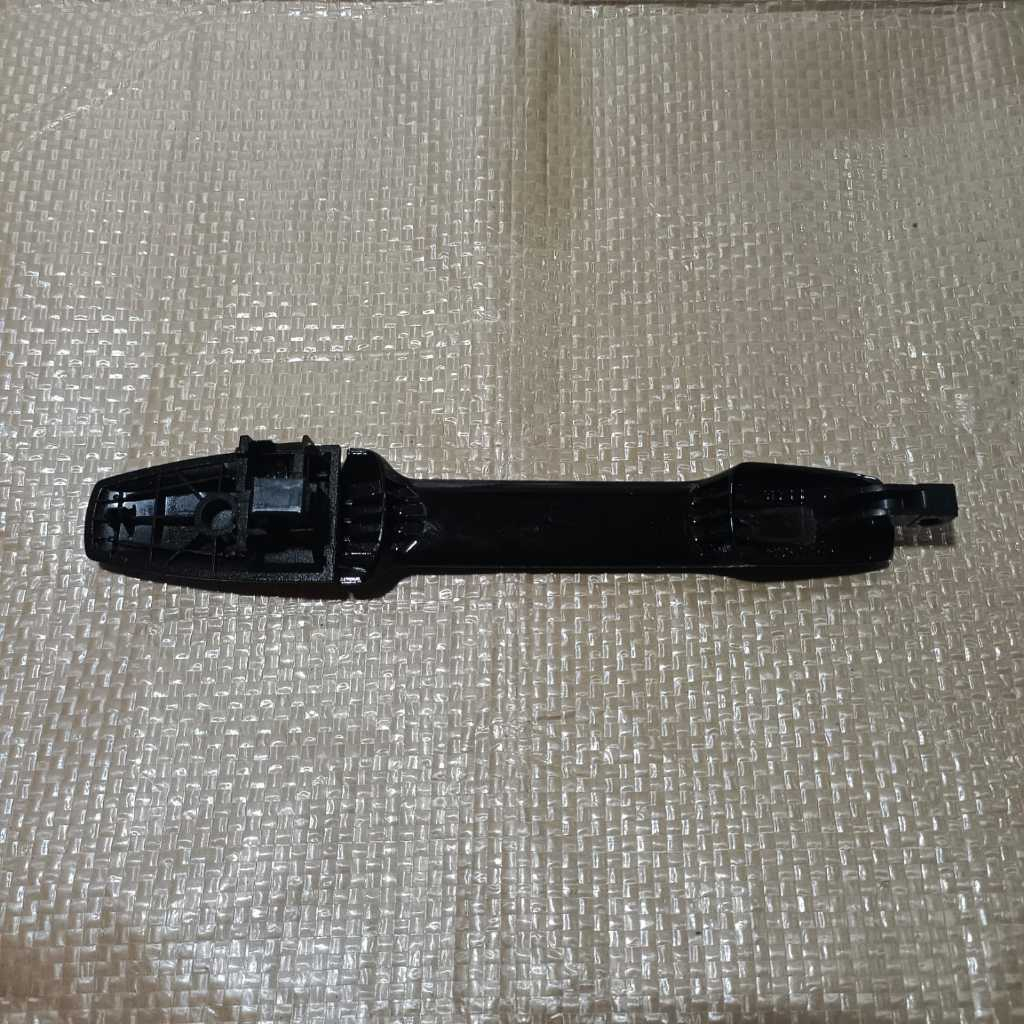 Handle tarikan pintu luar mobil Honda Brio Mobilio BR-V original/1pcs bagian belakang kiri LH