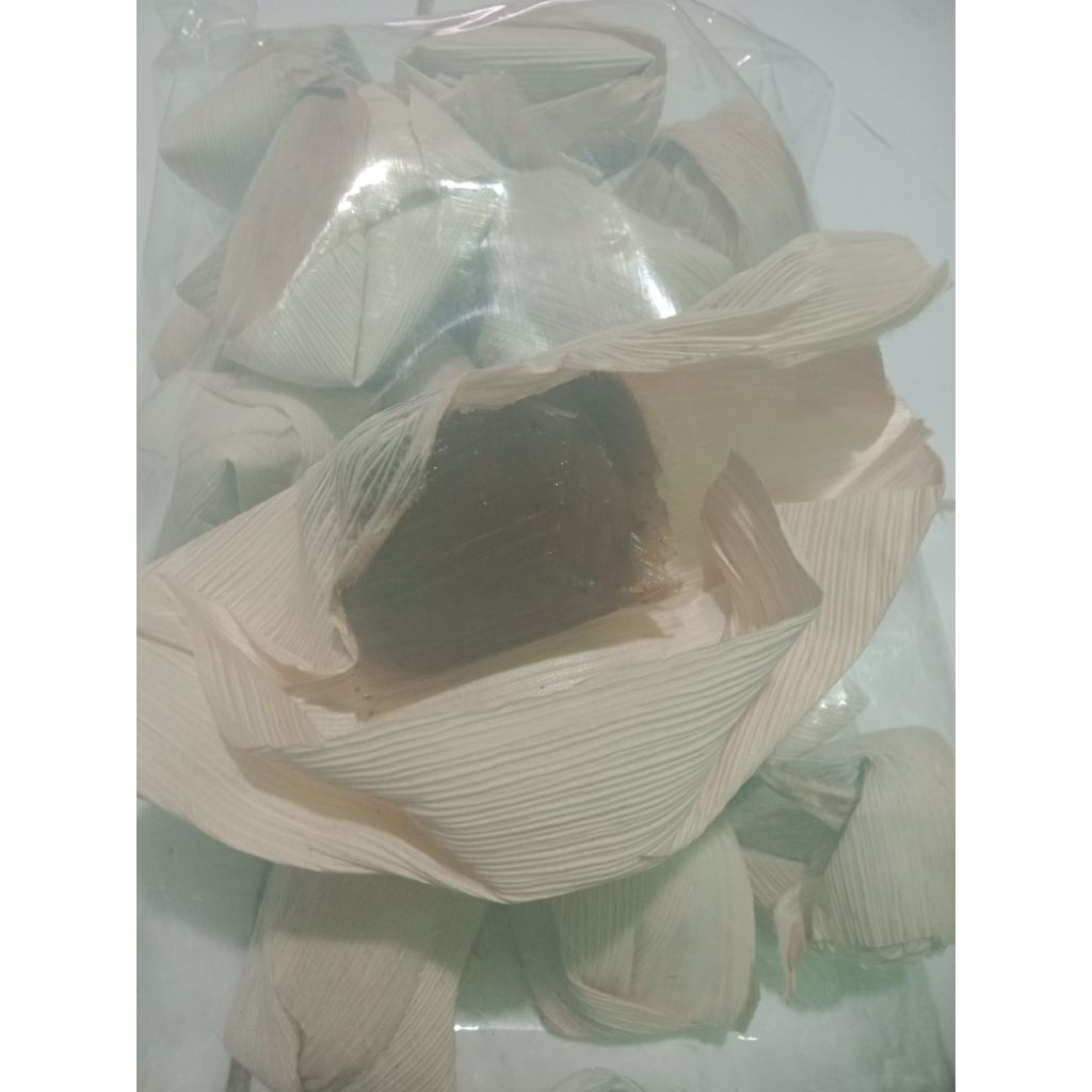 

wajik ketan cililin gula aren 250gram