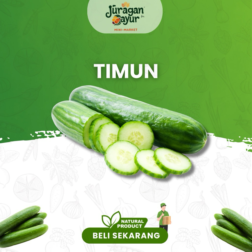 

[INSTANT] Timun
