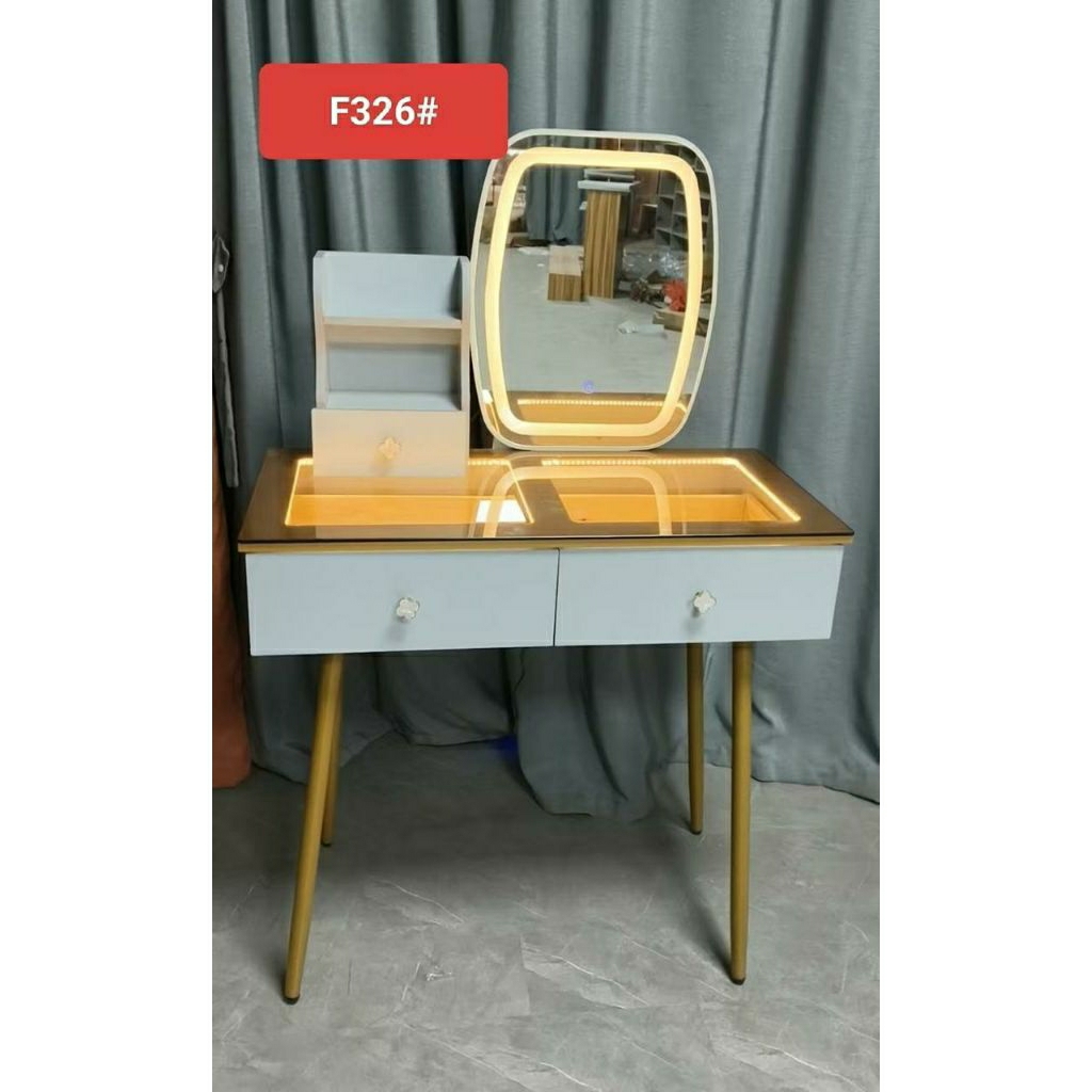 Meja Rias Minimalis - Meja Rias Import