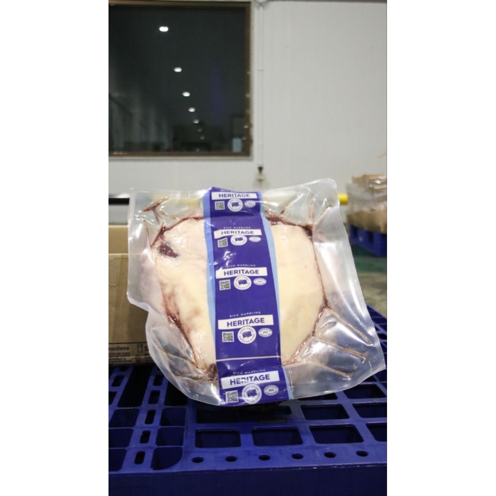 

Daging Drump mb45
