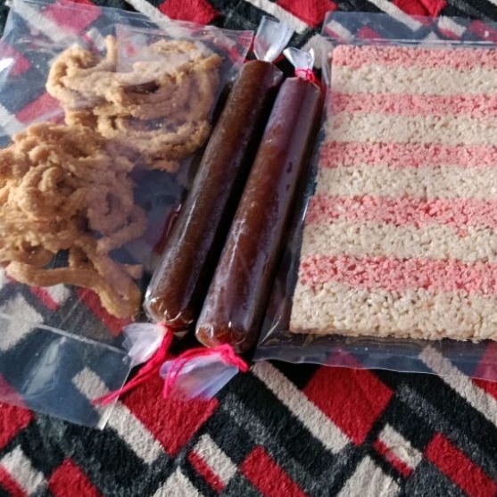 

DODOL BETAWI ASLI CIKARANG | OLEH OLEH KHAS CIKARANG