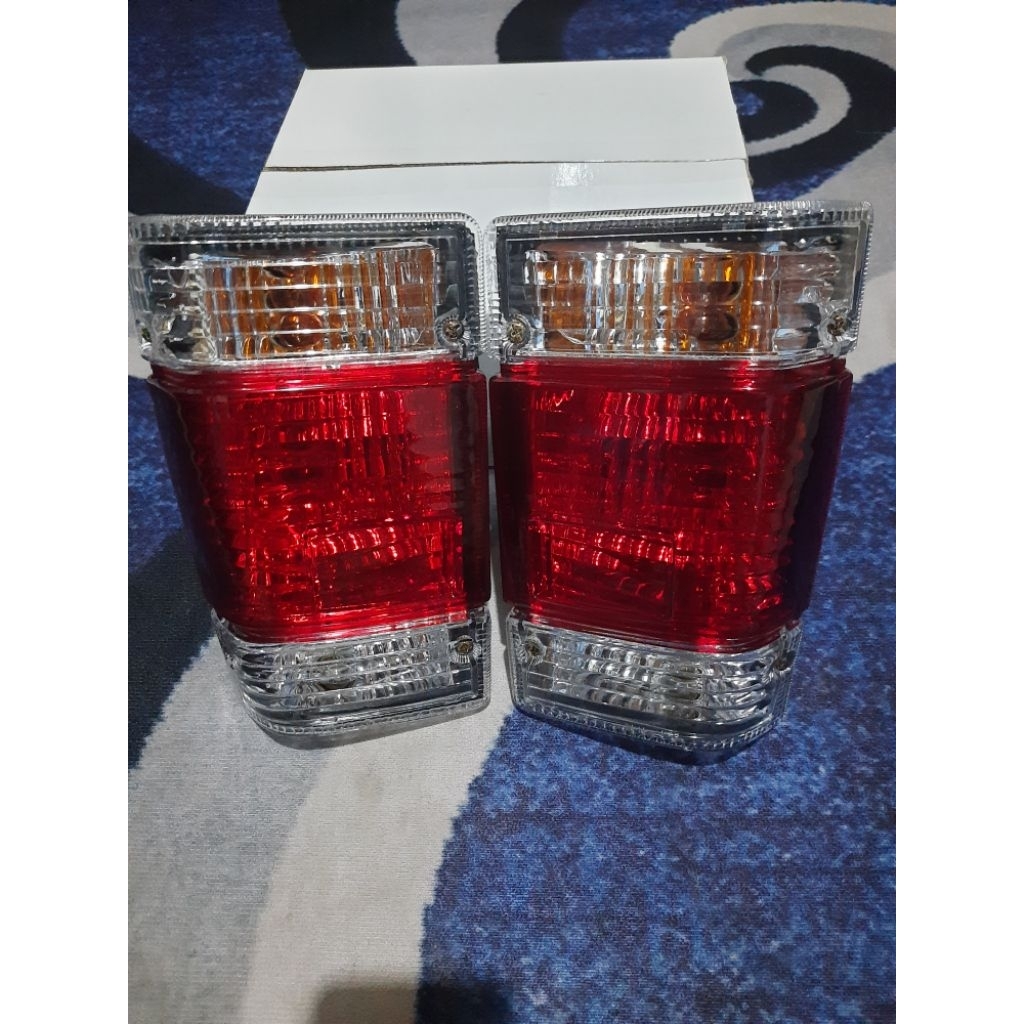 Stoplamp panther lama,sporty,kotak,highgrade ori depo