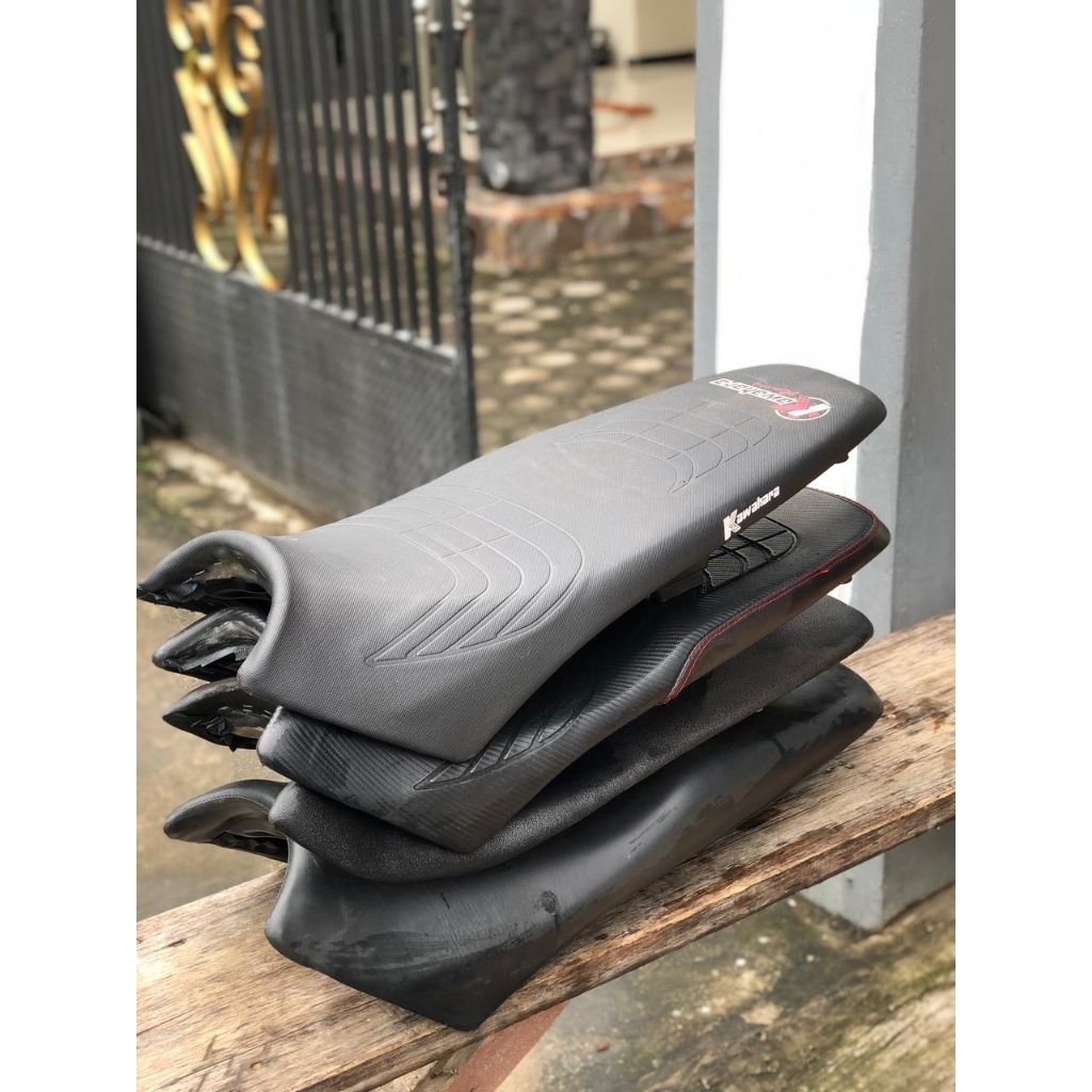 JOK TIGER REVO TIREV ORI COPOTAN STD