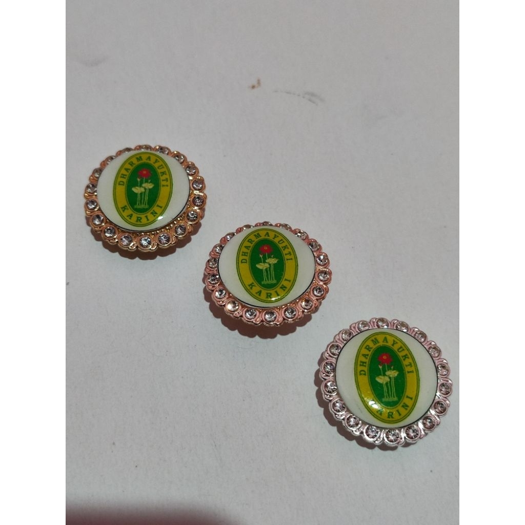 Bros Dagu Dharmayukti Karini