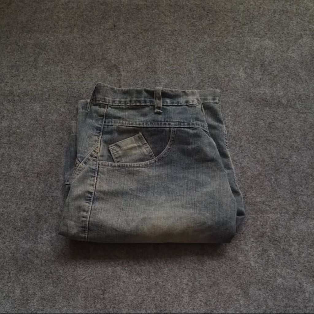 Shortpants Denim Diery