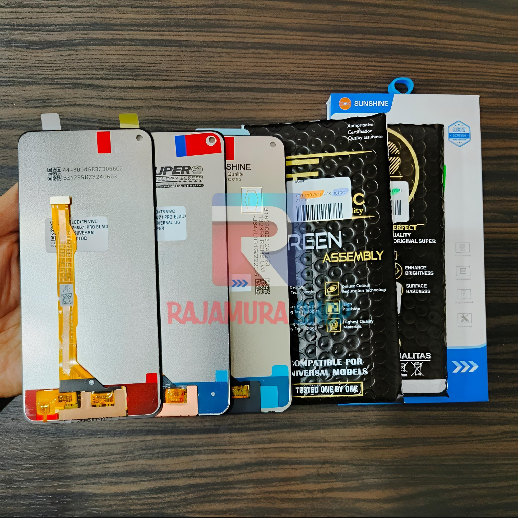 LCD VIVO Z5X LCD VIVO Z1 PRO LCD TOUCHSCREEN VIVO Z5X Z1 PRO