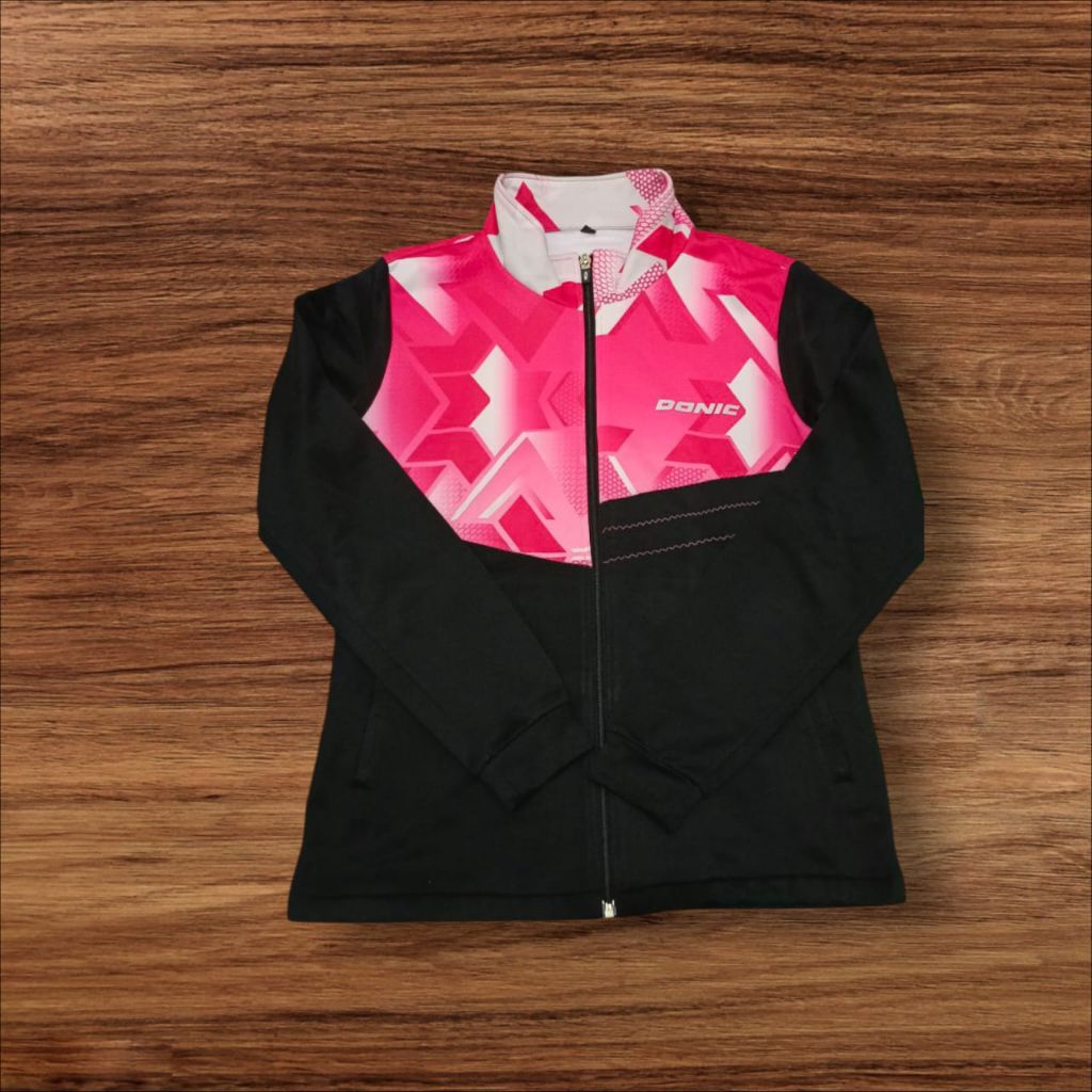 Jersey Pingpong Donic, Butterfly