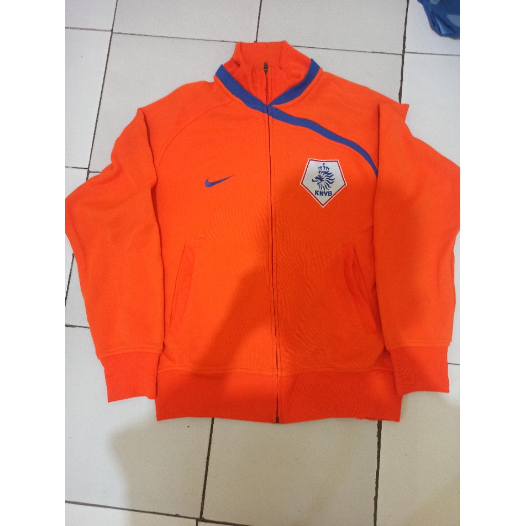tracktop Netherland 2006