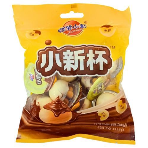 

[150 Gram] TYL Biscuit With Chocolate Dip Biskuit 150 gr