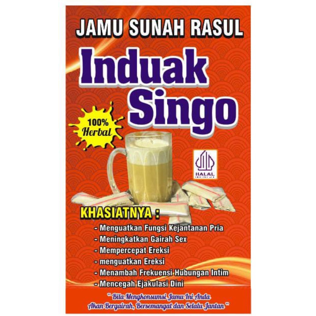 

Induak SingoJep