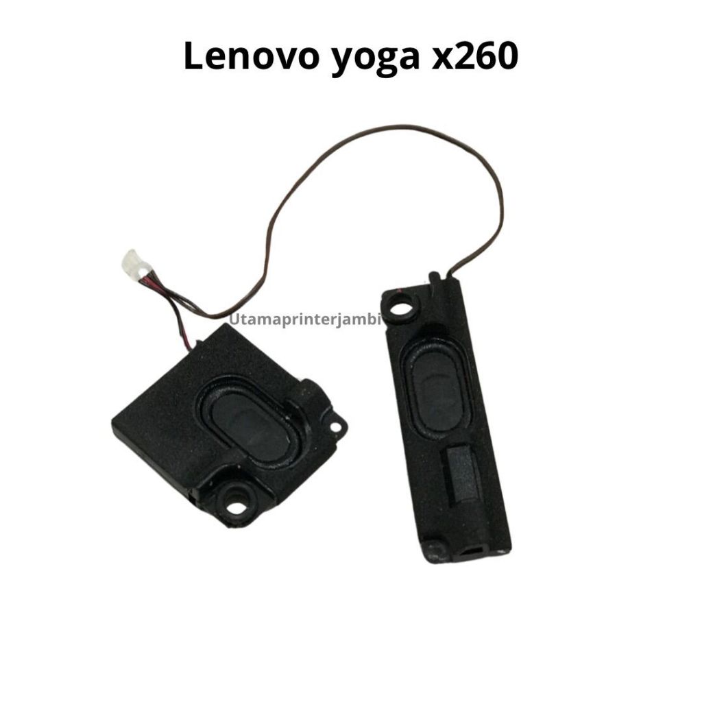 Speaker  Lenovo Yoga x260 x370 X380