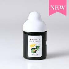 

Sugi Bee Garden Matcha and Honey 300g / Madu Jepang New Matcha Honey Flavor