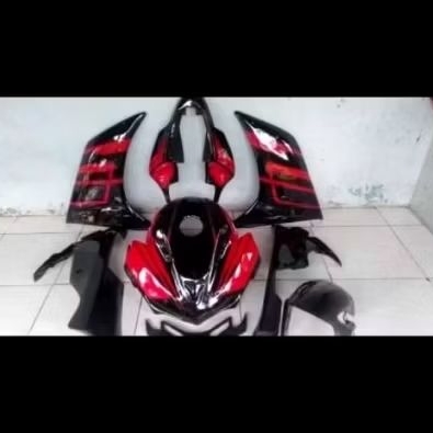COVER FULL SET R1 PNP R15 V1 V2
