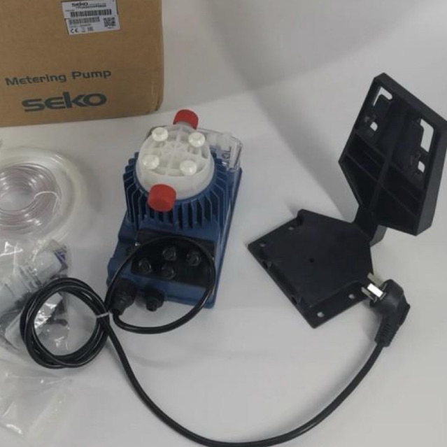 Dosing Pump SEKO AMS 200 pompa dossing chemical seko Dosing Pump