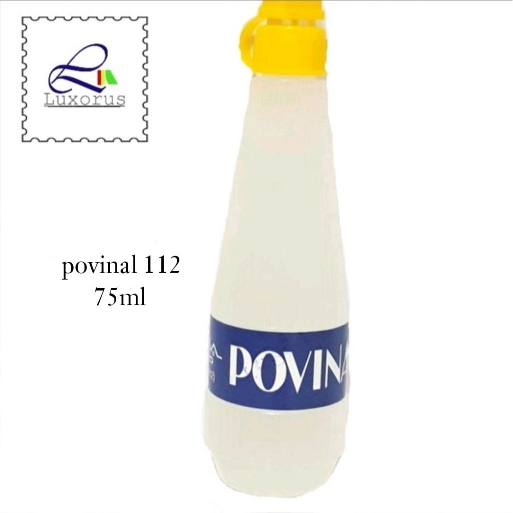 

Lem Cair Provinal 112