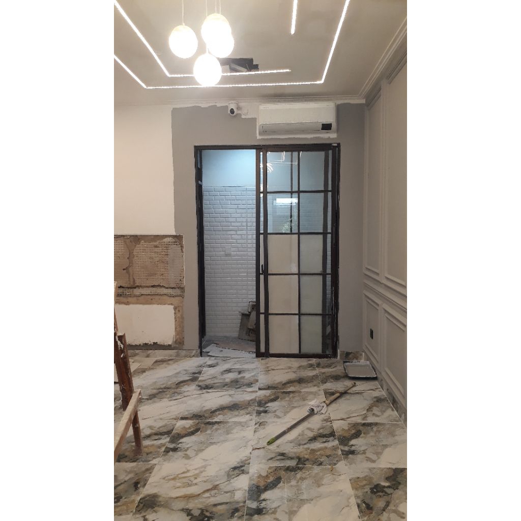 Tukang Pasang Plafon Gypsum Rumah Real Estate