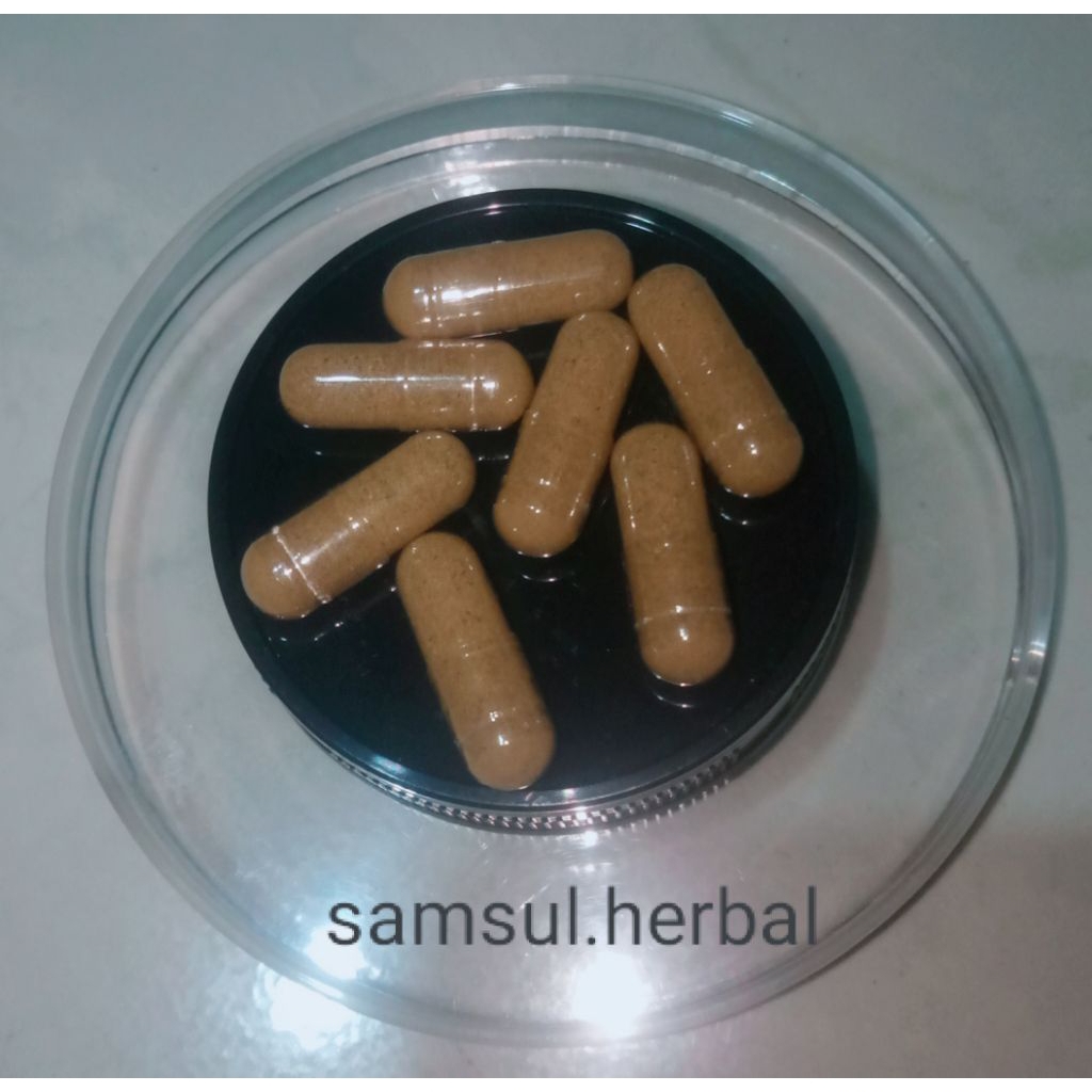 

jamu kusus wanita/samsul.herbal