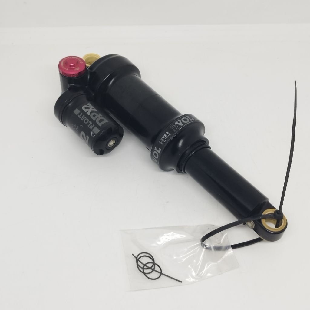 Rear Shock Fox Float DPX2 EVOL e2e 215 mm x 65 mm 21.5 cm Shock belakang sepeda