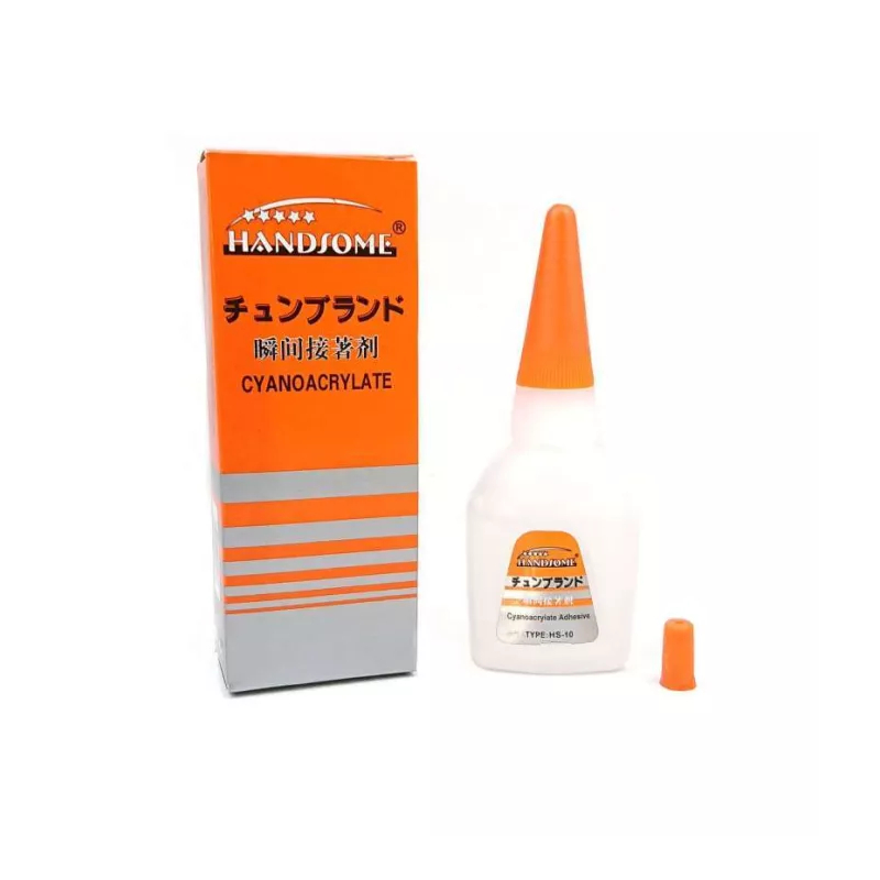 

LEM KOREA CAIR - LEM SUPER - HANDSOME - ORIGINAL - BEST QUALITY