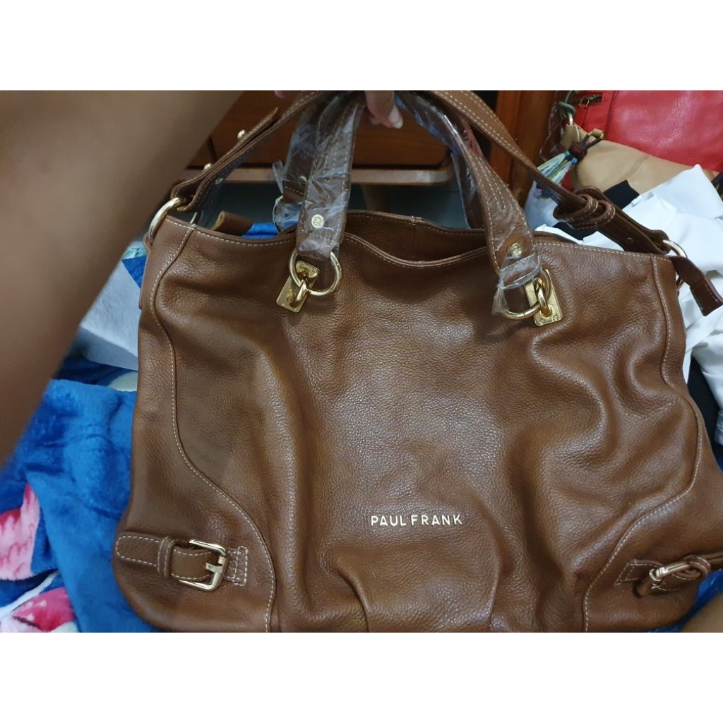 Paul Frank bag authentic