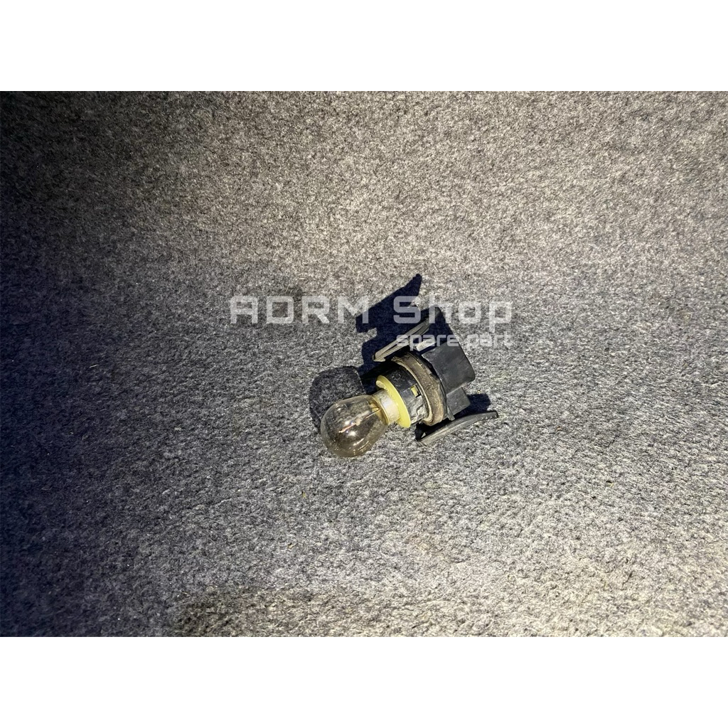 Soket Bohlam Sein Bmw e36 e34