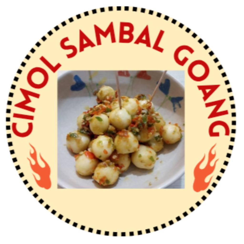 

CIMOL SAMBAL GOANG enak gurih lezaaatttt pedas nampolll