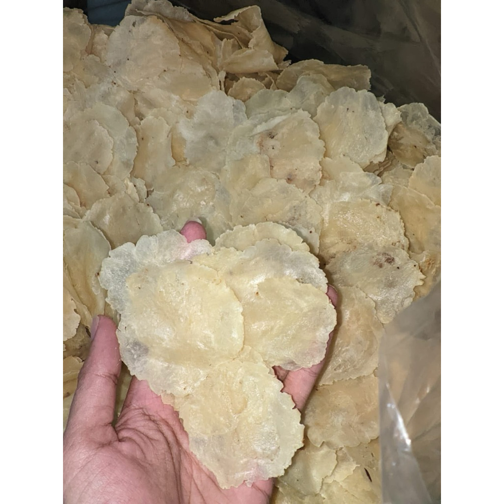 

emping biji 1 melinjo asli 1kg