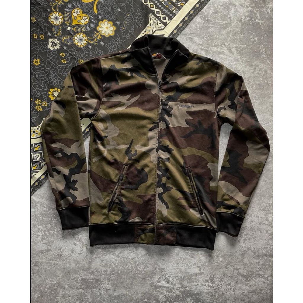 CARHATT CAMO
