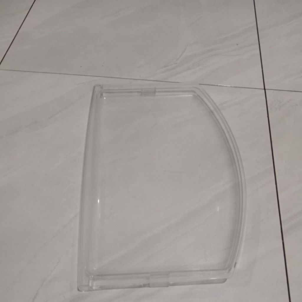 rak kulkas 1pintu sanyo slim/aqua