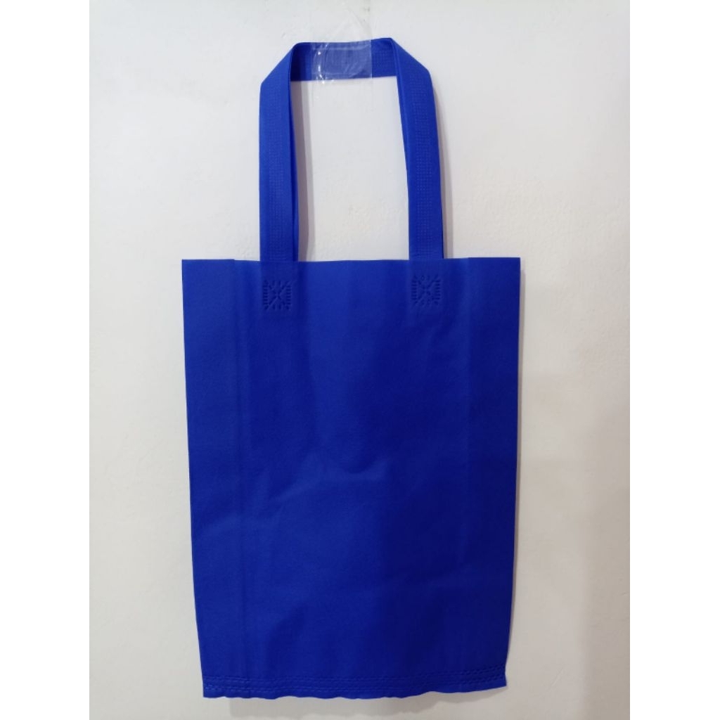 

Goodiebag HLS 30 x 40 x 8 - 10 75gsm | Tas Event 75gsm