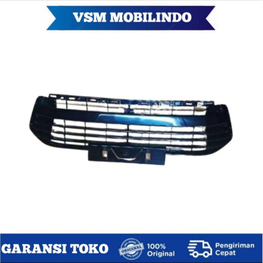 ram bumper innova reborn venturer ori