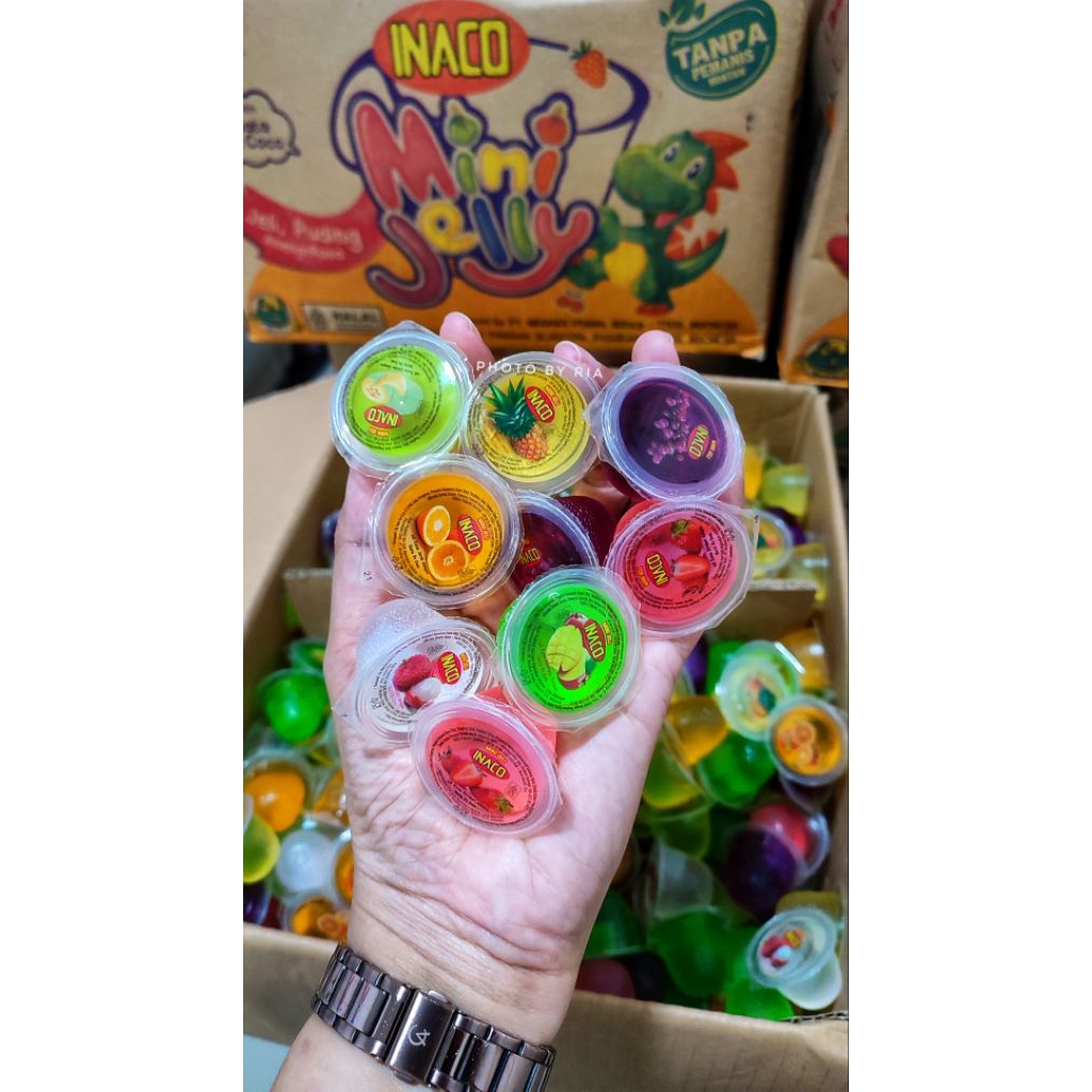 

INACOJELLY