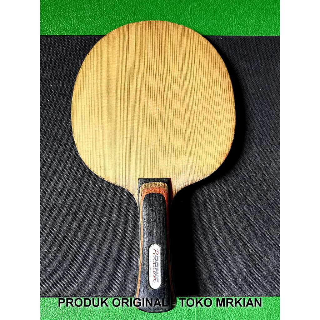 SECOND Blade Donic Persson World Champion 89