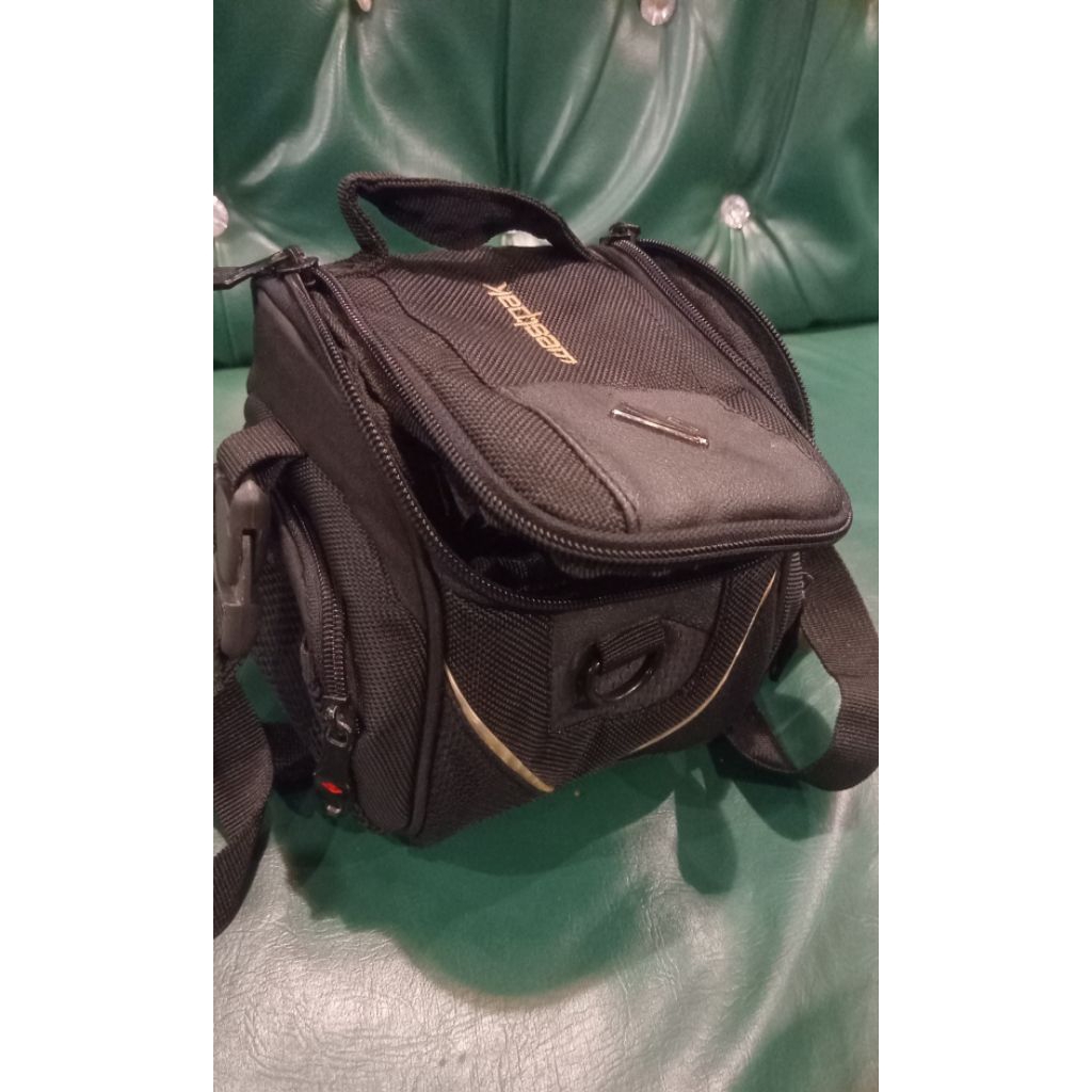 TEMPAT SLEMPANG WESTPAK CAMERA ORIGINAL