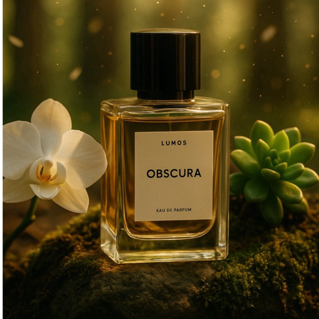 LUMOS BLACK/OBSCURA