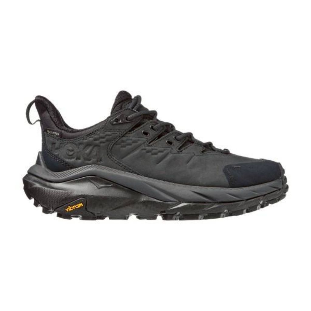 Hoka One One Kaha 2 Low GTX Full Black